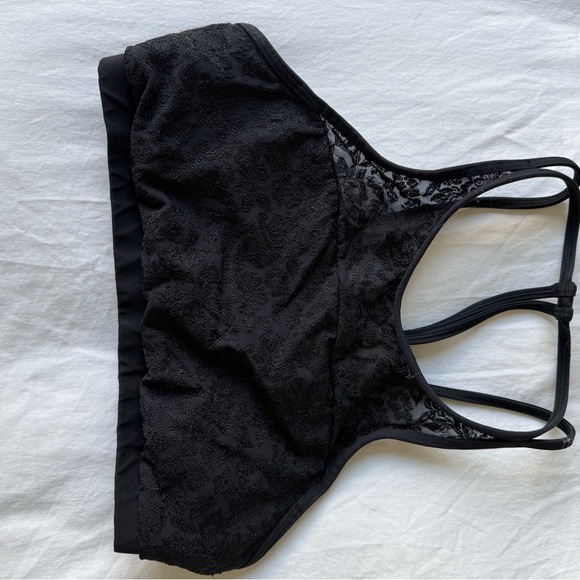 Lululemon Sport Bra - Picture 2 of 2